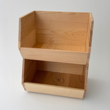 Bac en bois - Joanie