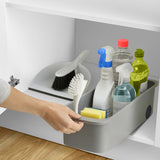 Under-sink storage - Fannie
