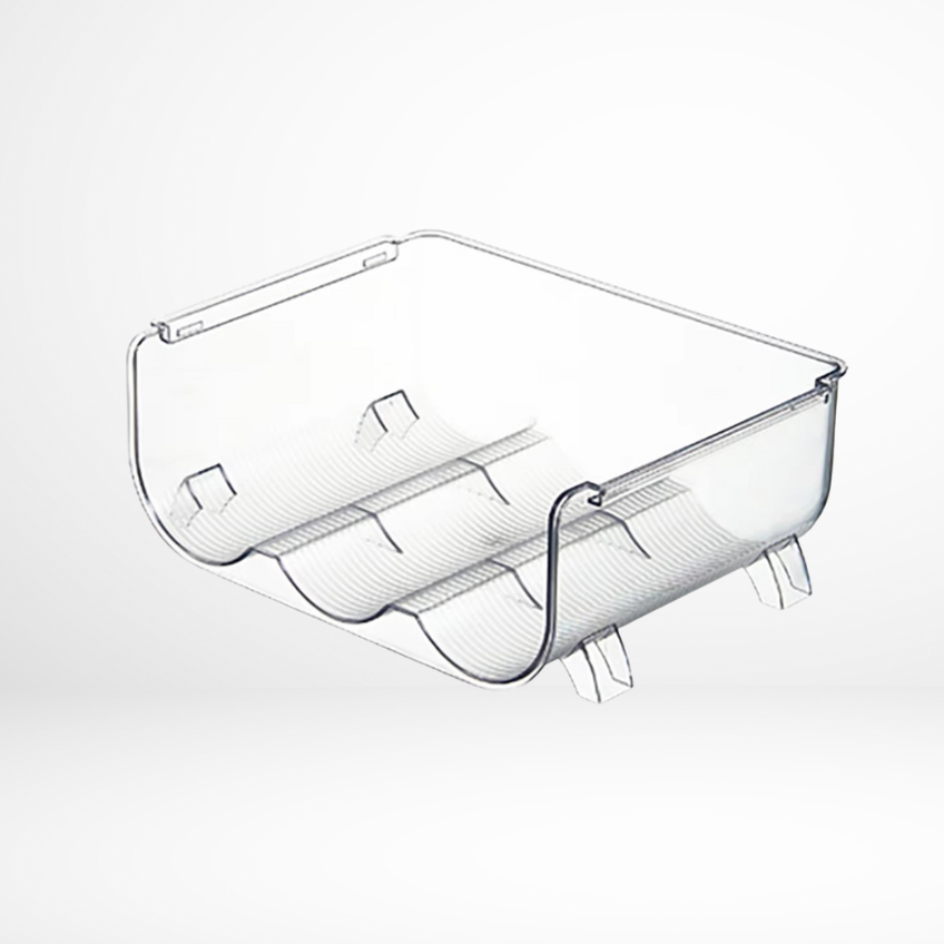 Bottle Rack - Melissa