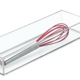 Organisateur de tiroir transparent - Vanessa