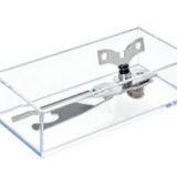 Organisateur de tiroir transparent - Vanessa