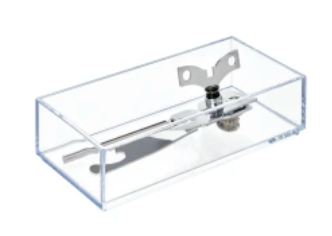 Organisateur de tiroir transparent - Vanessa