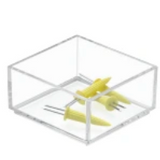 Organisateur de tiroir transparent - Vanessa