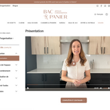 Atelier d'organisation - Cuisine