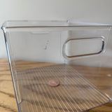 IMPERFECT - Storage Bin - Alicia