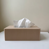 Couvre-boîte à mouchoirs - Chanel