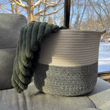 Panier décoratif - Adaline