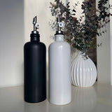 Huilier avec bec verseur automatique - Victoria