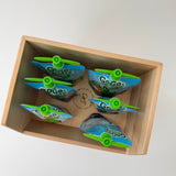 Bac en bois - Joanie