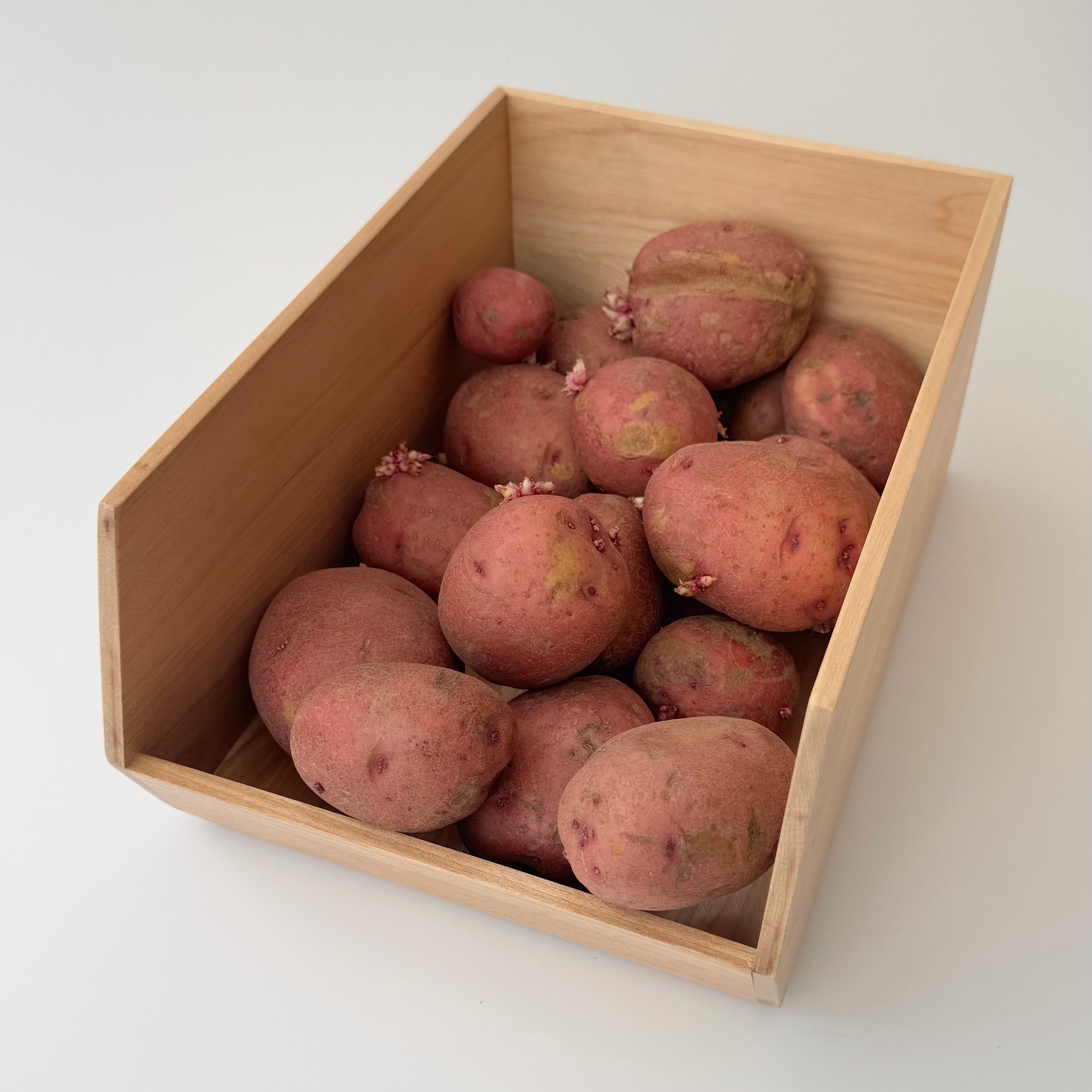 Bac en bois - Joanie