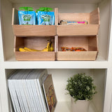 Bac en bois - Joanie