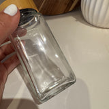 Lot de 24 Pots à épices - Marilou - IMPARFAITS