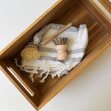 Panier en bois - Ava