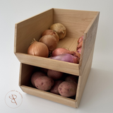 Bac en bois - Joanie