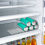 Rangement pour boissons double face - Gabrielle