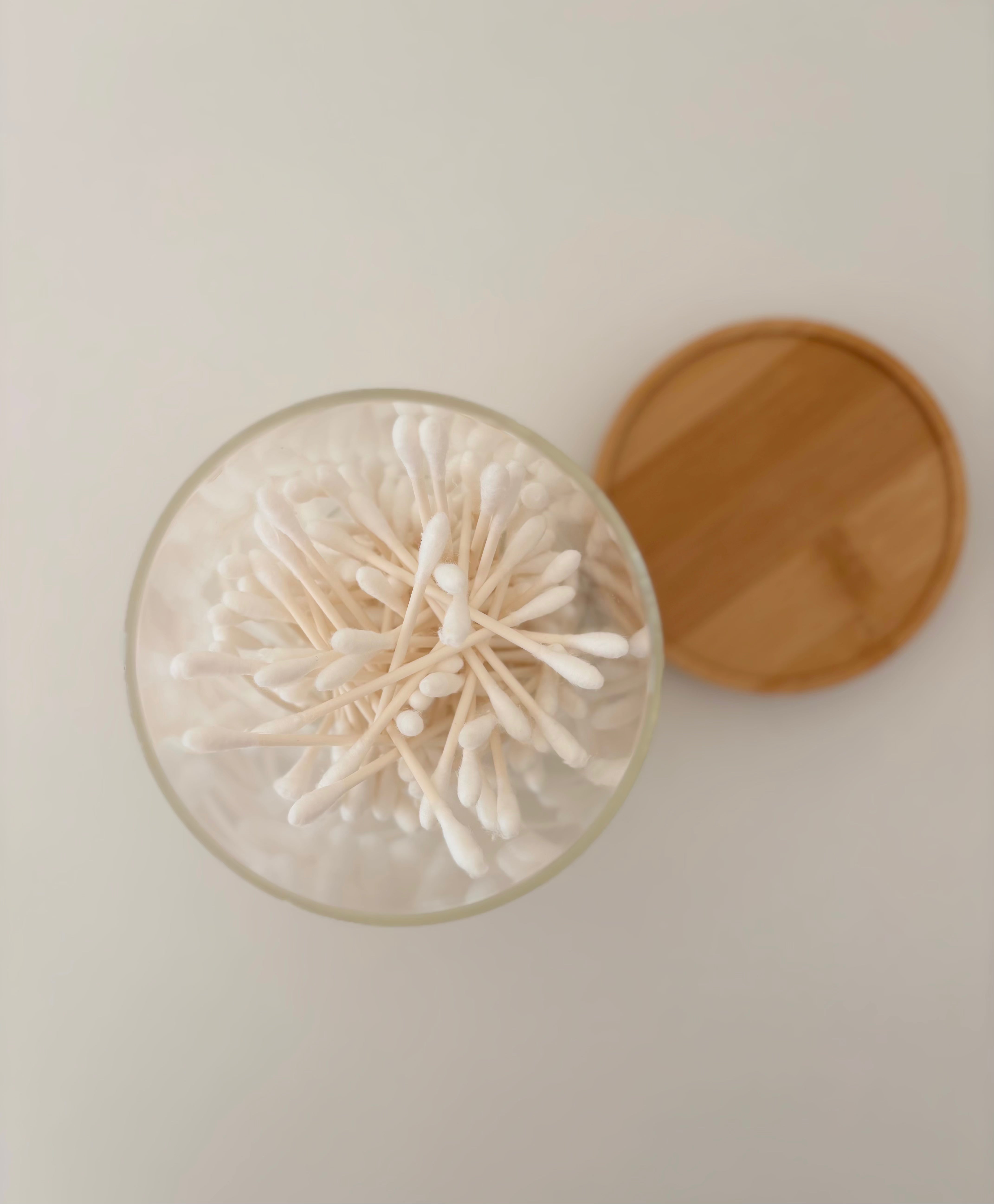 Rangement produits salle de bain