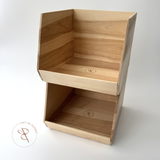 rangement pour patates