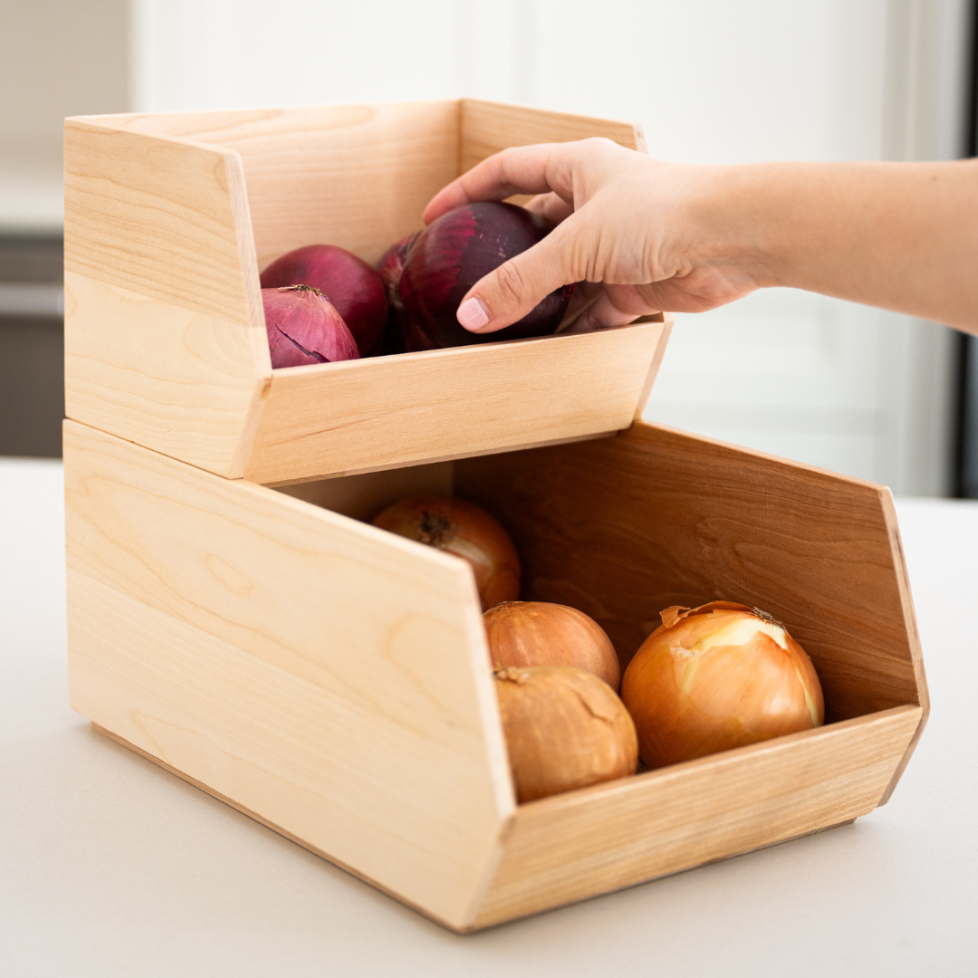 Bac en bois - Joanie