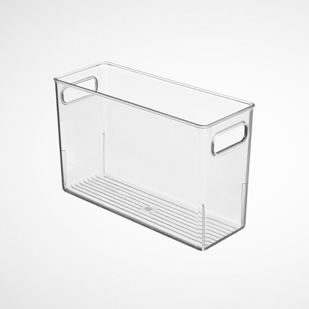 Bac en plastique - Cécilia