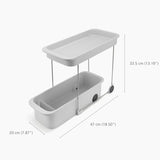 Storage bin - Flavie