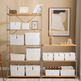 Storage Bin - Jade