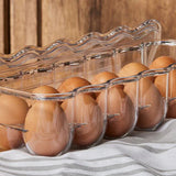 Contenant pour oeufs - Camille