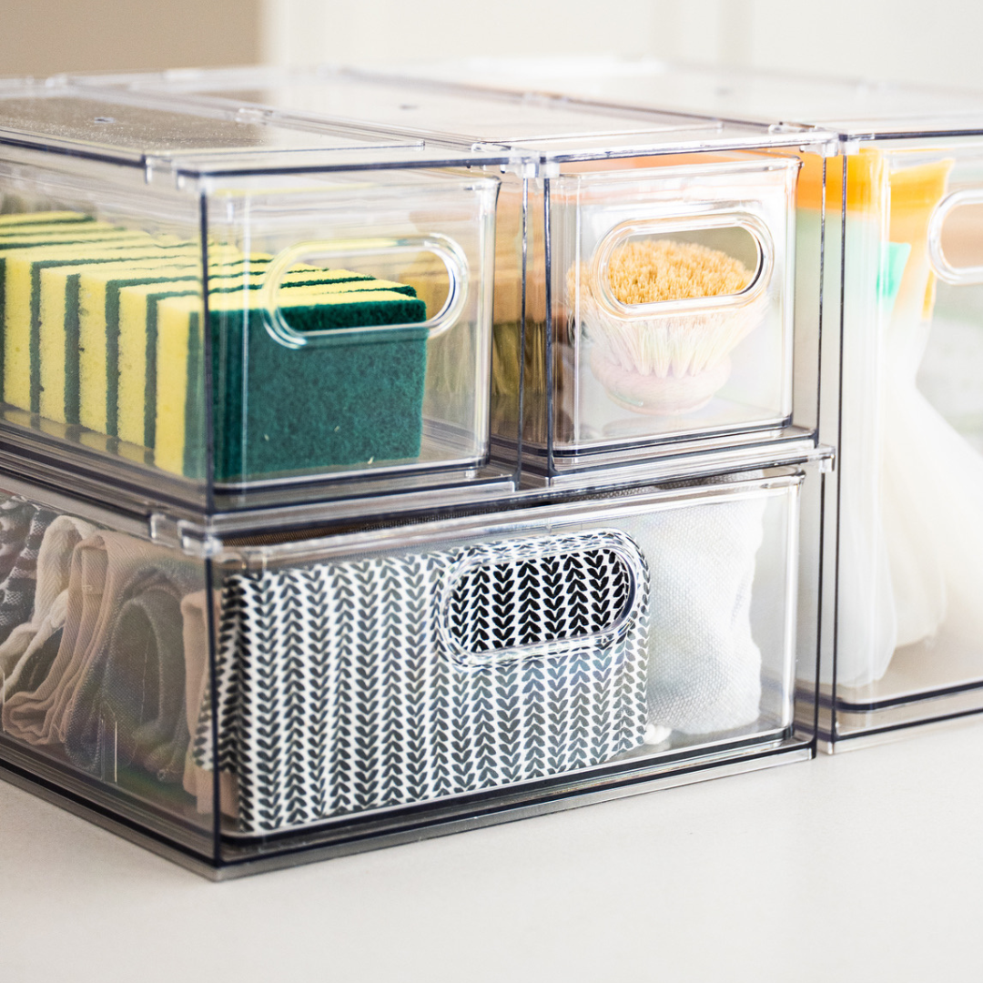 Tiroir en acrylique - Marika