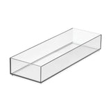 Organisateur de tiroir transparent - Vanessa