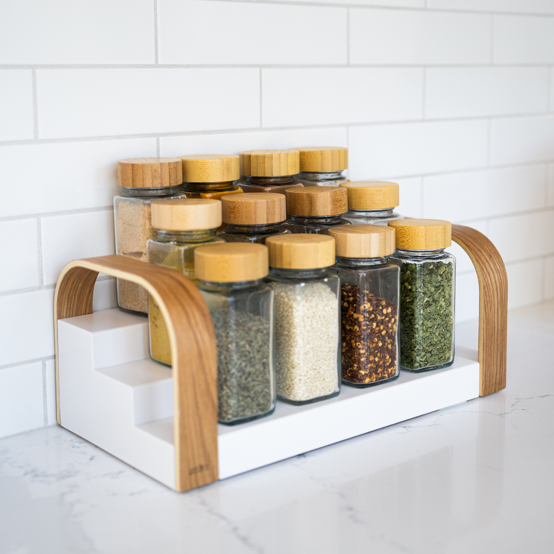Spice rack - Léane – Bac & Panier