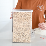 Contenant alimentaire hermétique - Anna