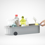 Under-sink storage - Fannie