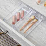 Organisateur de tiroir transparent - Vanessa