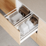 drawer storage solution