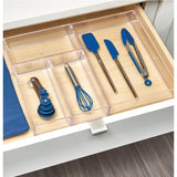 Organisateur de tiroir transparent - Vanessa