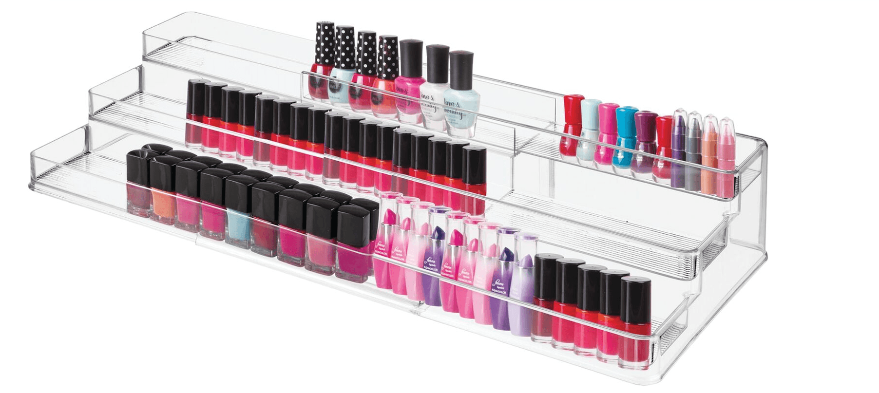 etagere maquillage