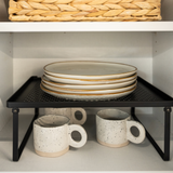 Metal shelf - Arielle