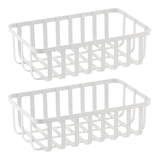Panier en métal - Eva - Bac & Panier