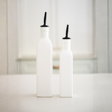 Oil and vinegar bottle – Oil cruet - Virginia