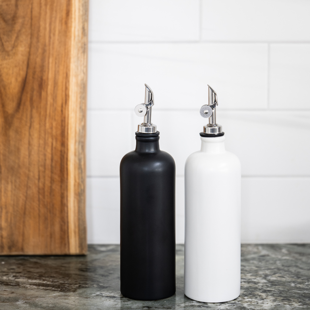 oil dispenser