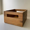 rangement en bois