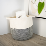 panier en cotton