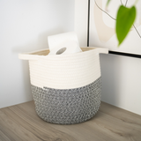 panier en cotton