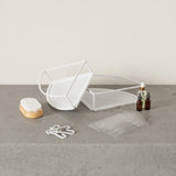 panier pour douche