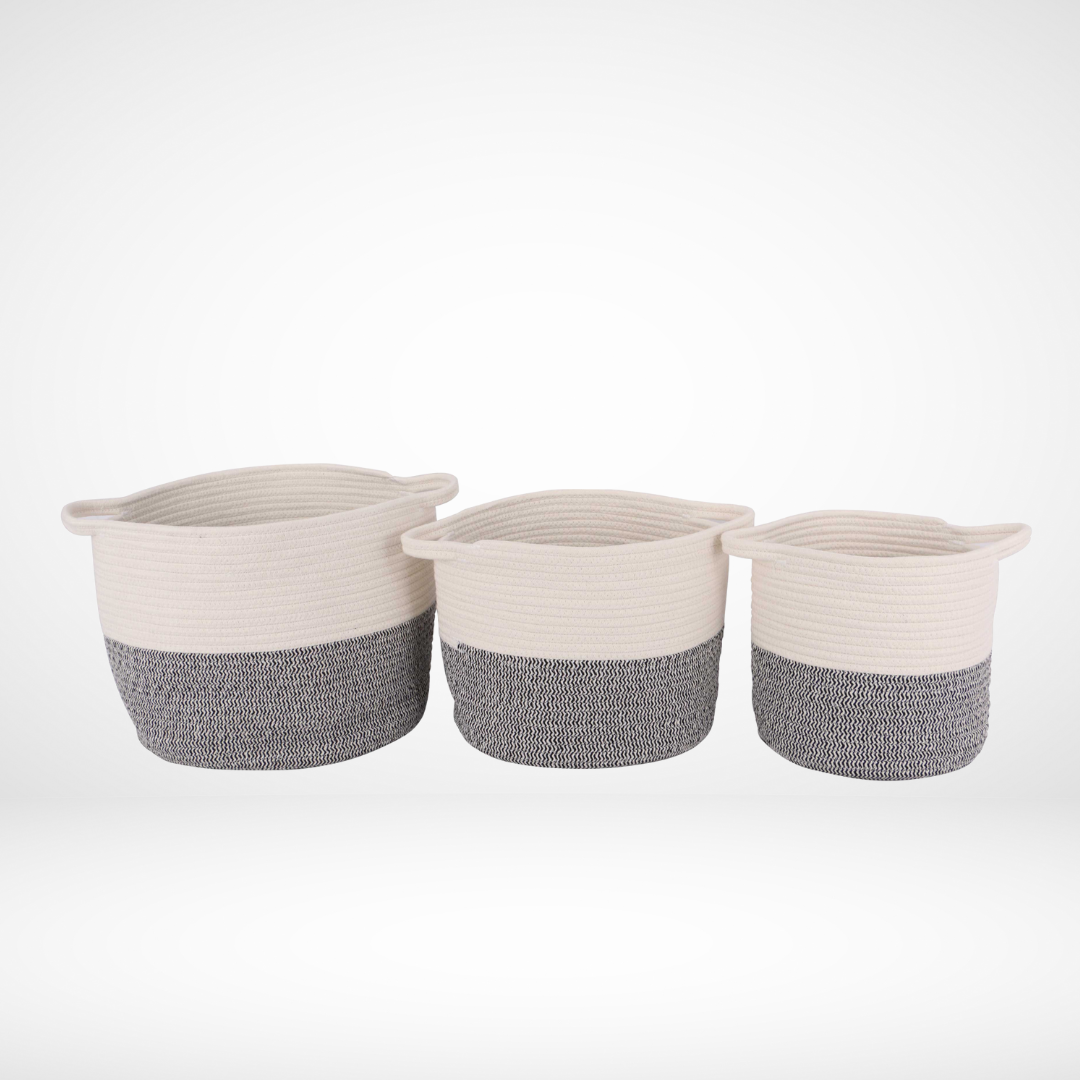 Panier décoratif - Adaline