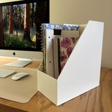 porte-revues bureau