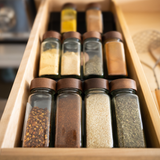 Lot de Pots à épice - Ella