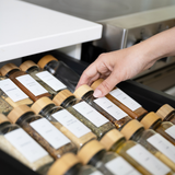 Lot de Pots à épices - Marilou