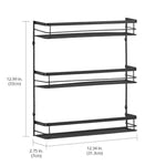 rack spice 3 step