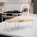 Lot de 2 étagère - Sophie