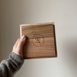 Wooden drawer organizer - Sofia